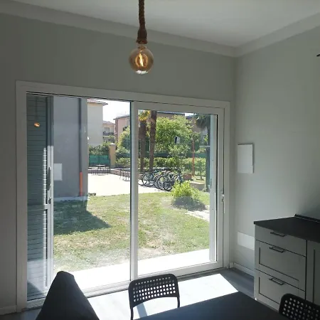 Lucca&Joy Apartment Exterior photo