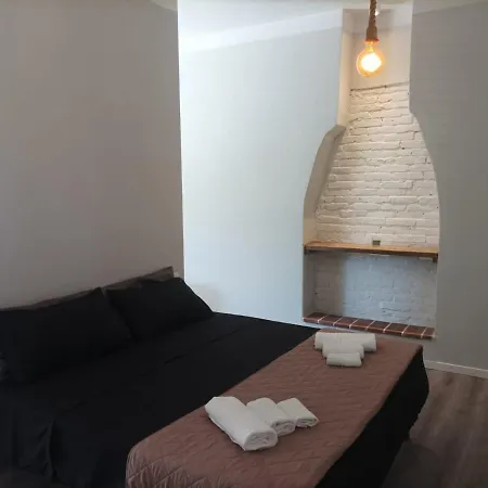 Lucca&Joy Apartment Exterior photo