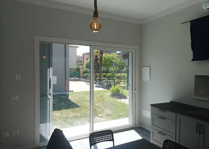 Lucca&Joy Apartment
