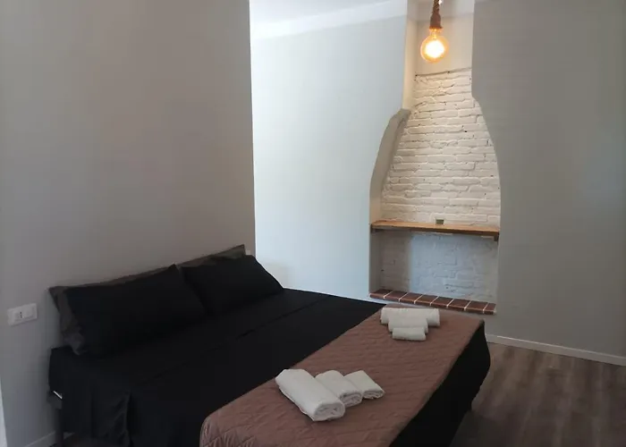 Lucca&Joy Apartment
