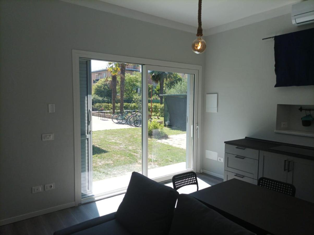 Lucca&joy Apartment
