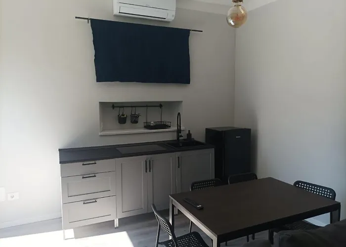 Lucca&Joy Apartment