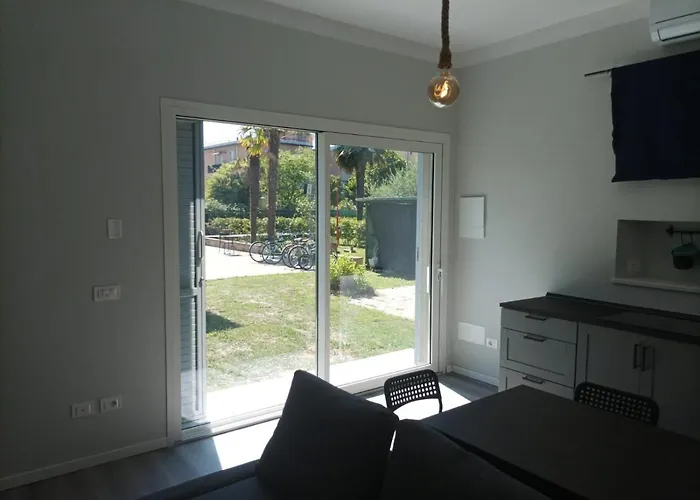 Lucca&Joy Apartment