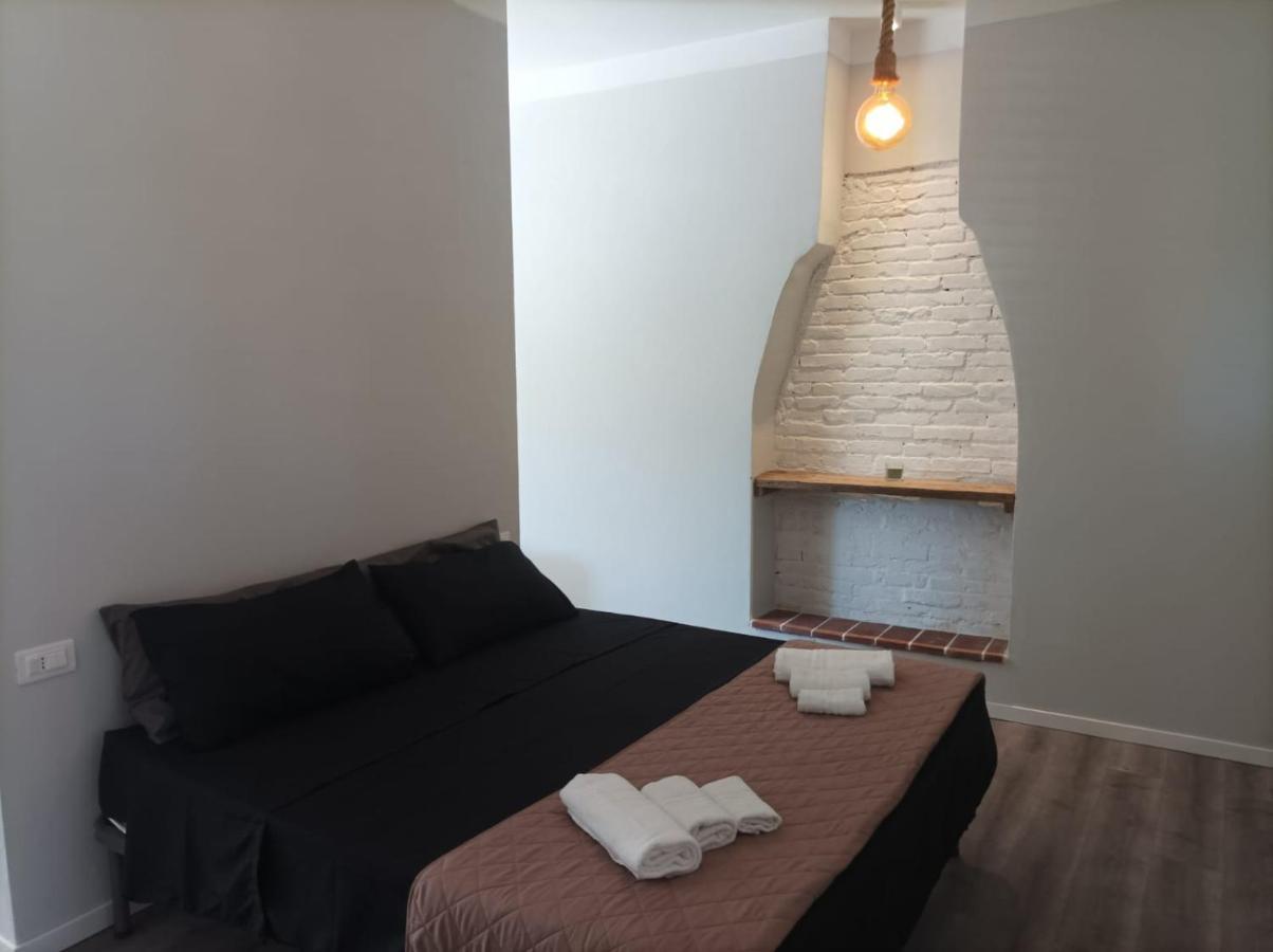 Lucca&joy Apartment *